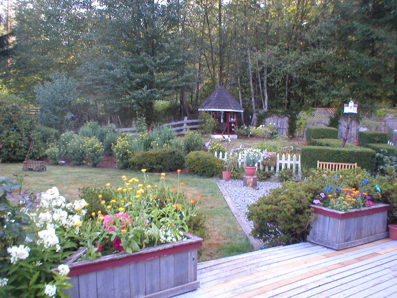 002 Jury's back yard