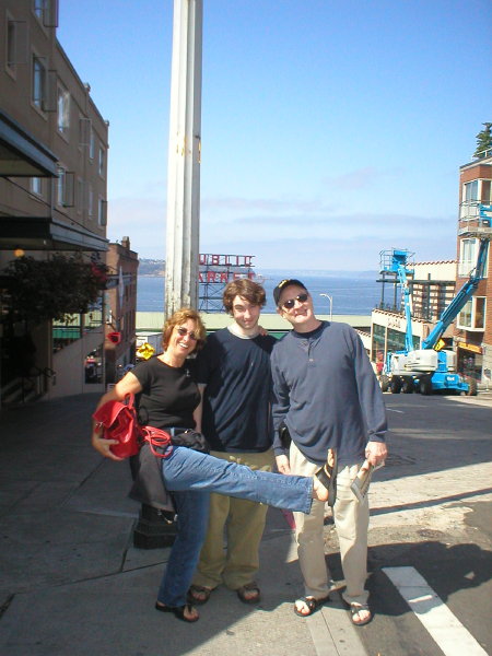 008 Seattle street