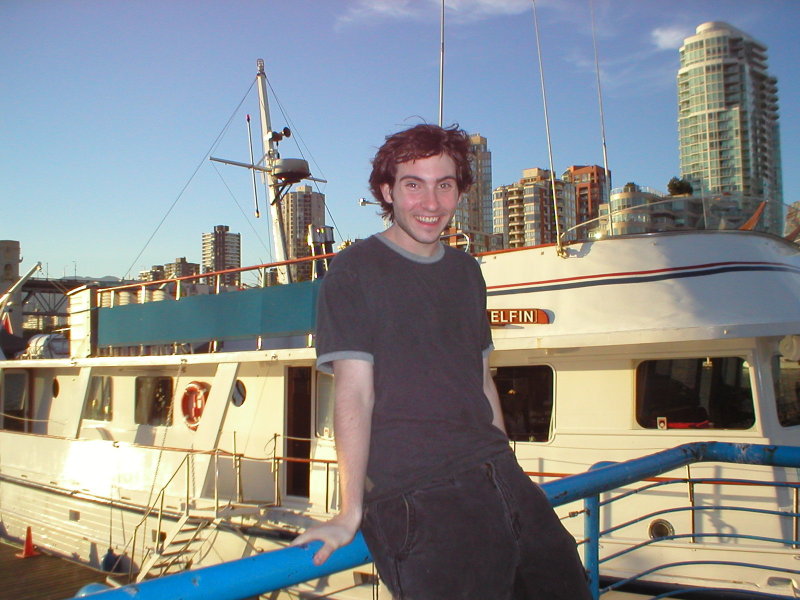 020 Vancouver Alex
