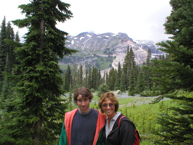 040 Mt. Rainier