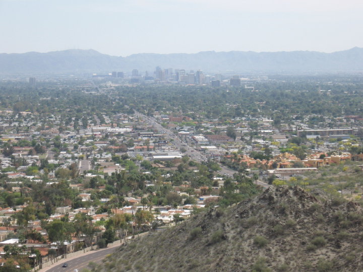 Hilton View 4