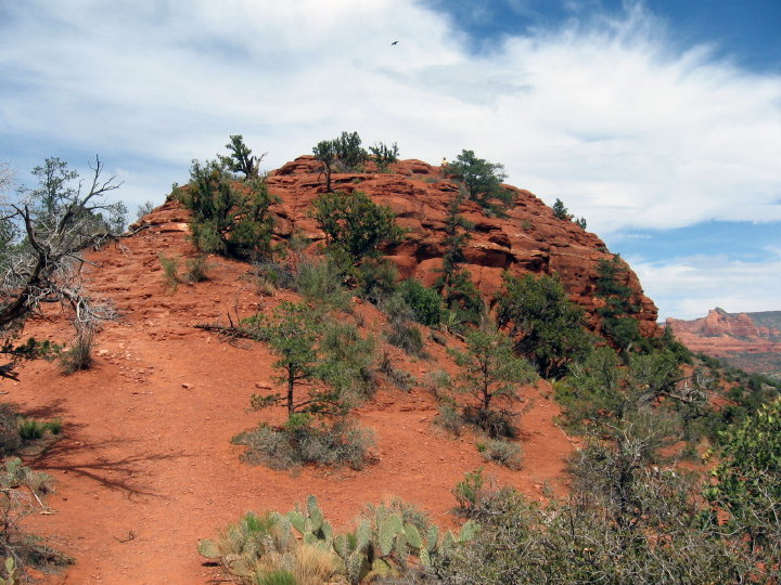 Sedona 012