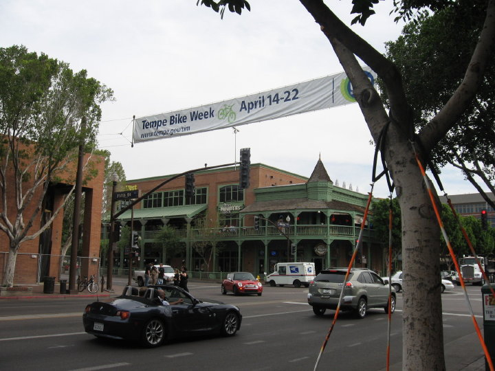 Tempe