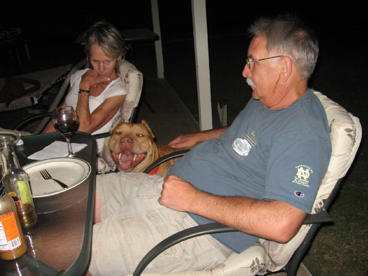 Dee and Smedley
