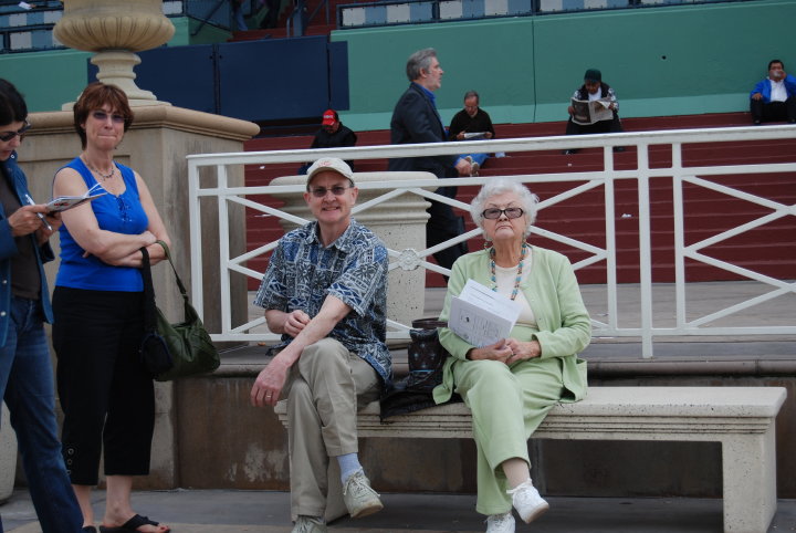 Brian's LA family004