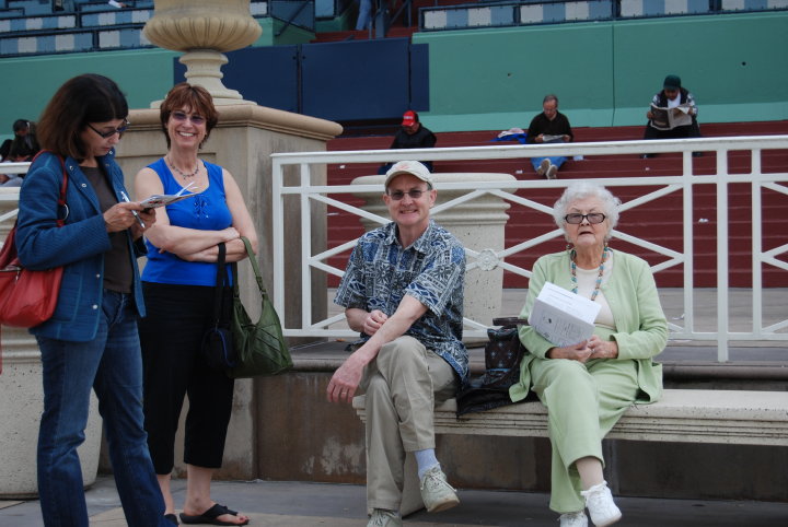 Brian's LA family005