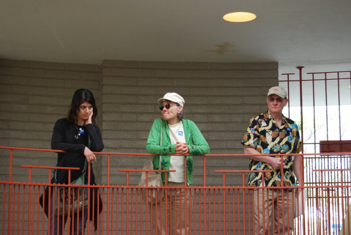 Brian's LA family017