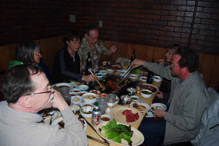 Brian's LA family039