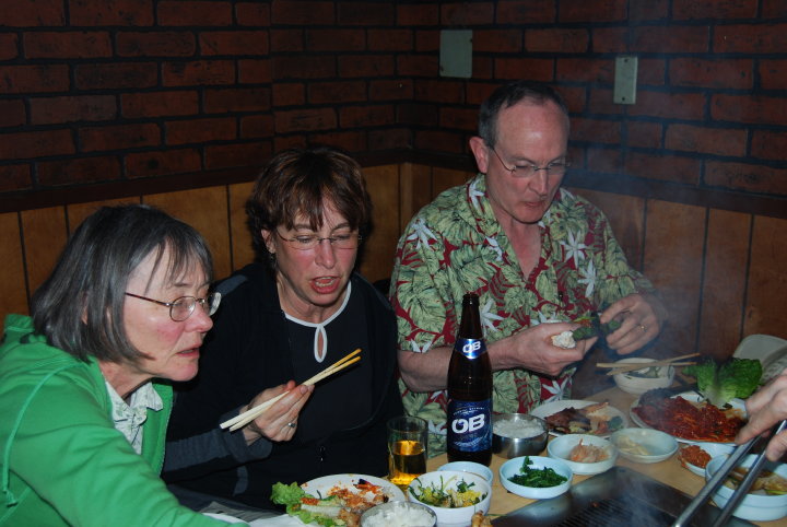 Brian's LA family044