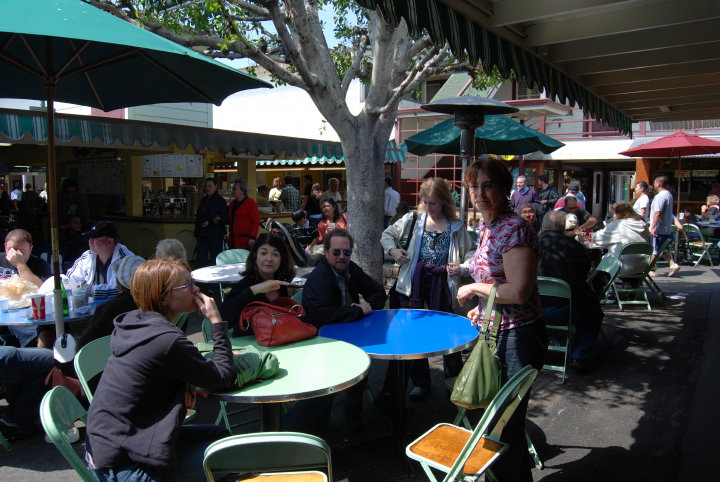 Brian's LA family047