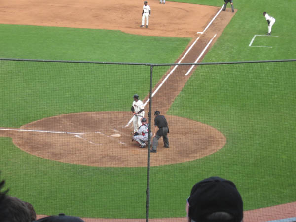 AT&T Park 001