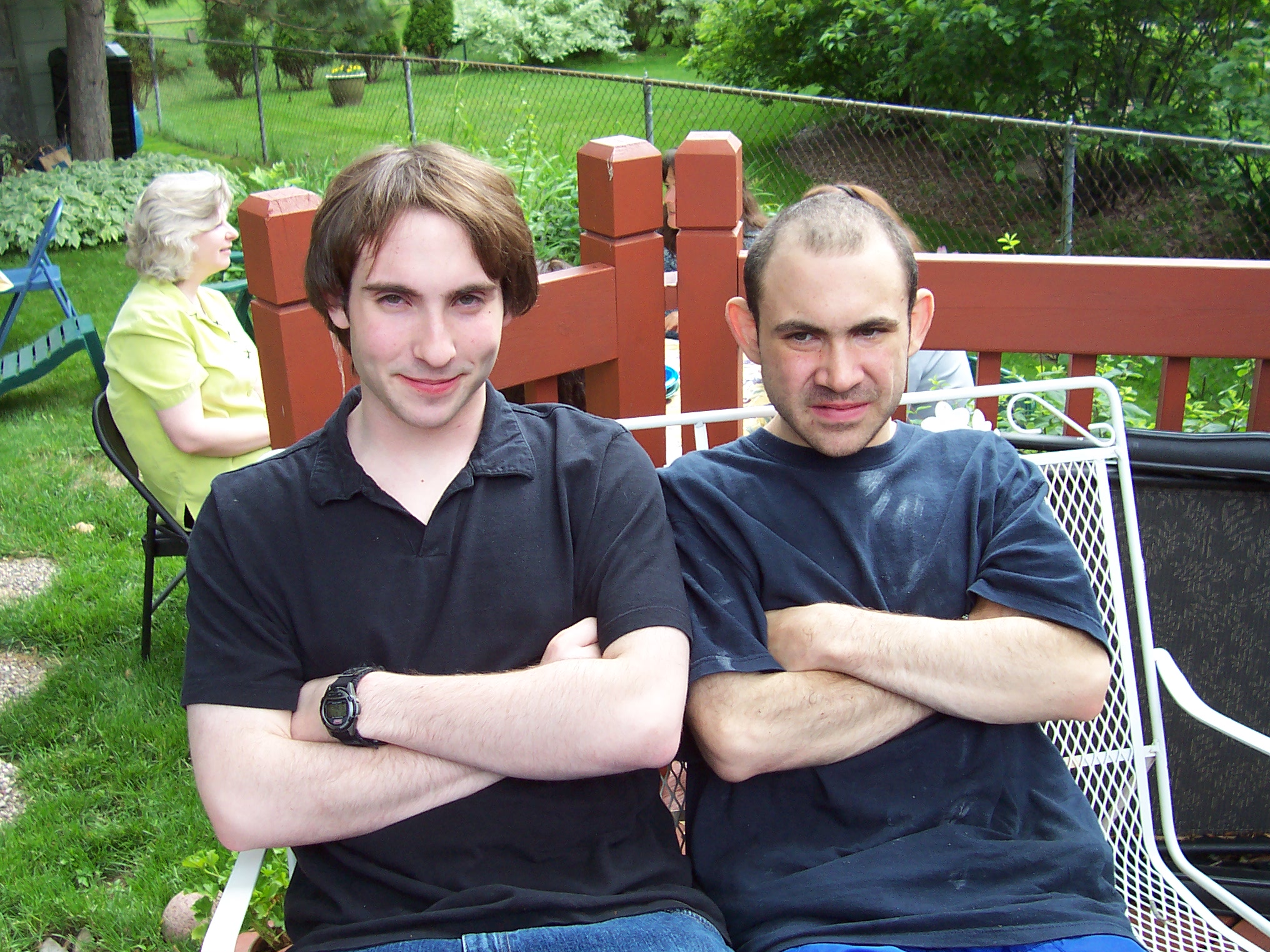 Keith-Alex
