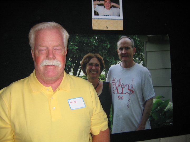 Keith Kennedy Celebration 020