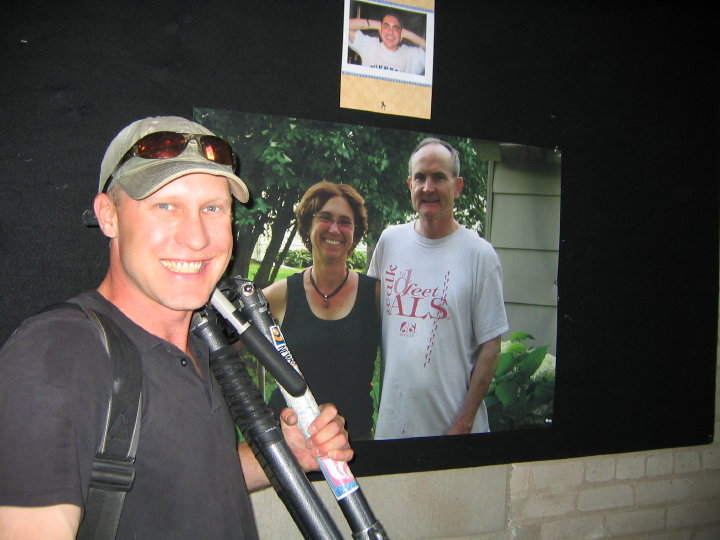 Keith Kennedy Celebration 021