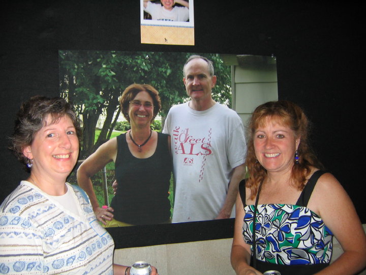 Keith Kennedy Celebration 022