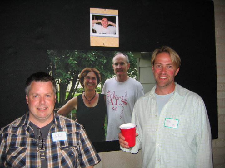 Keith Kennedy Celebration 026