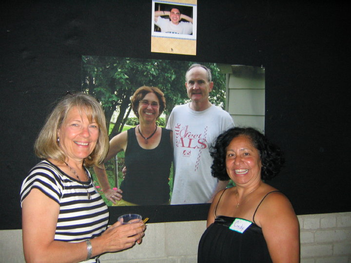 Keith Kennedy Celebration 029