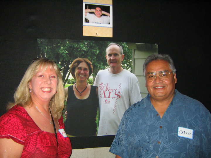 Keith Kennedy Celebration 037