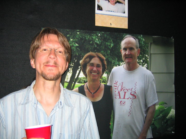 Keith Kennedy Celebration 038