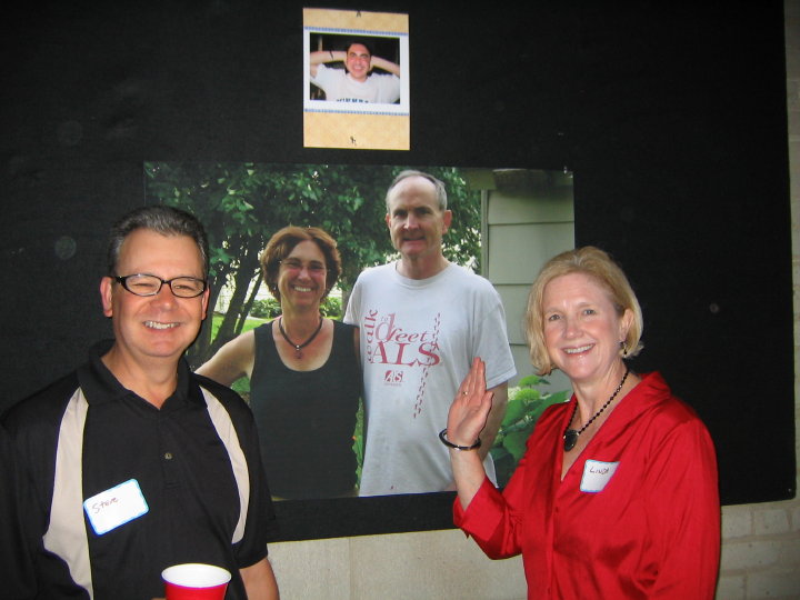 Keith Kennedy Celebration 040