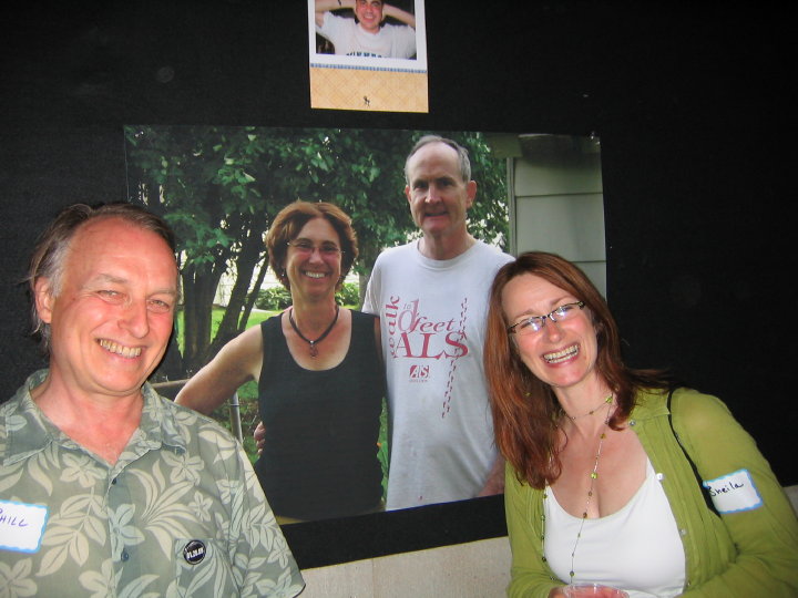Keith Kennedy Celebration 041