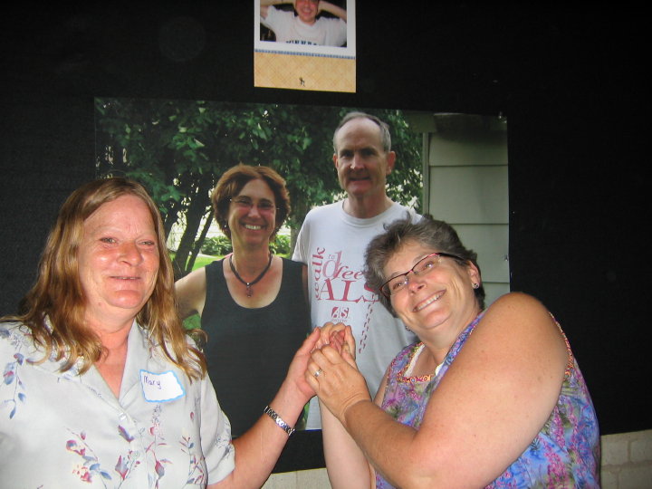 Keith Kennedy Celebration 044