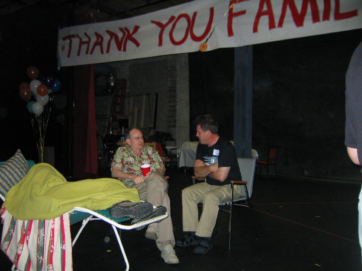 Keith Kennedy Celebration 050