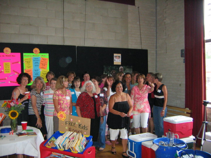 Keith Kennedy Celebration 057
