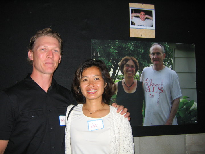 Keith Kennedy Celebration 064