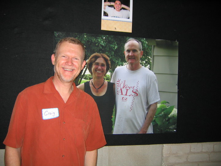 Keith Kennedy Celebration 088